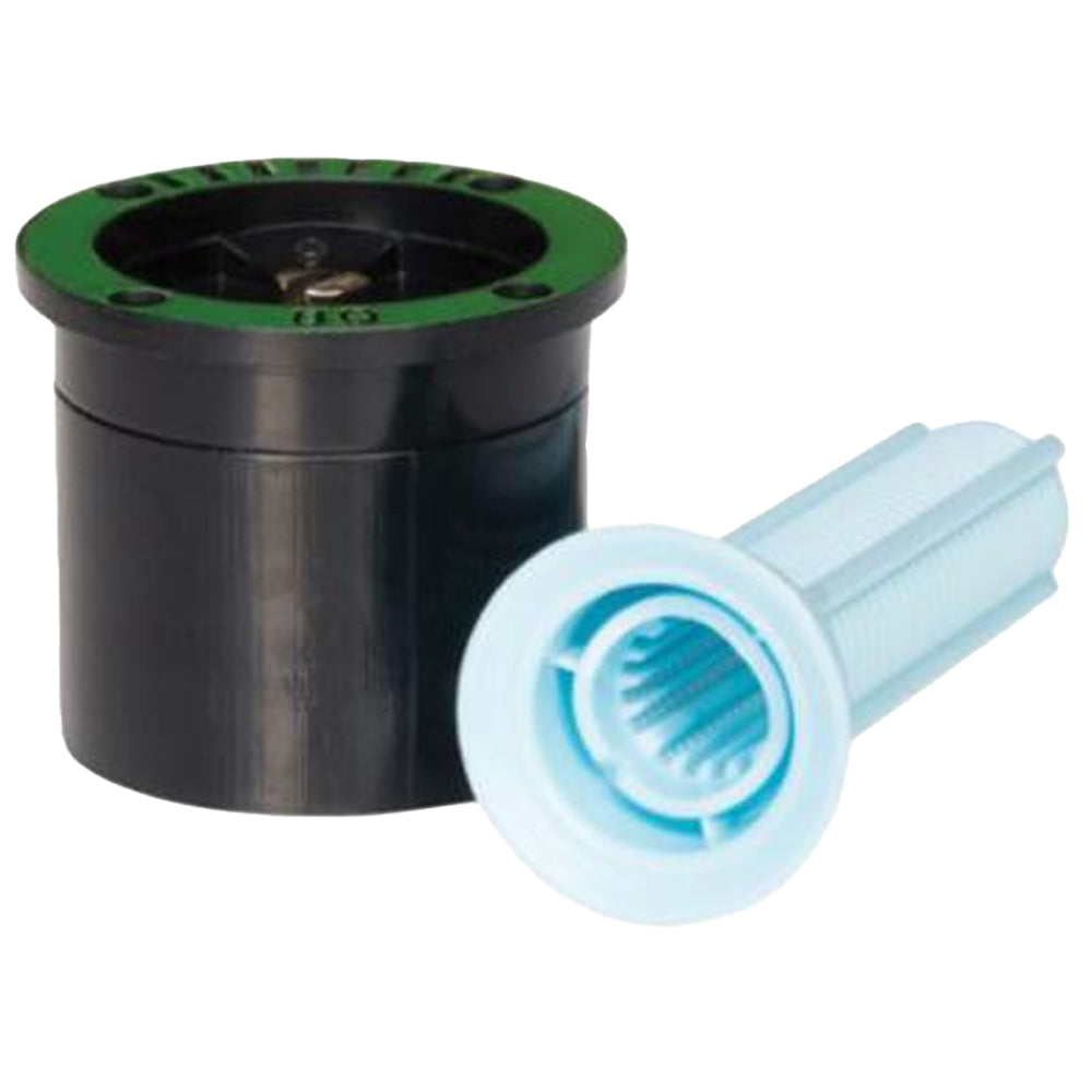 Fixed Arc Matched Precipitation Rate MPR Nozzles