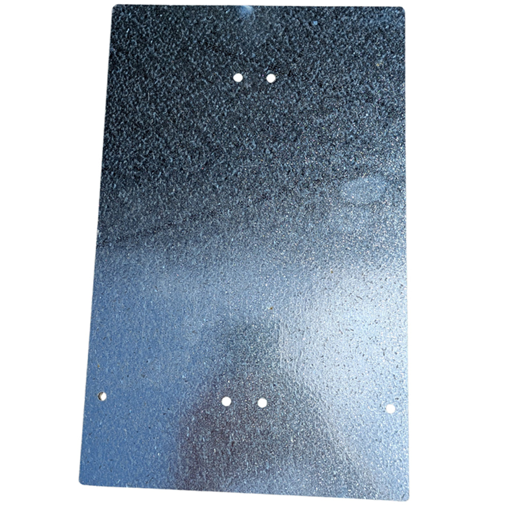 FormBoss Galvabond Steel Garden Edging 2440mm