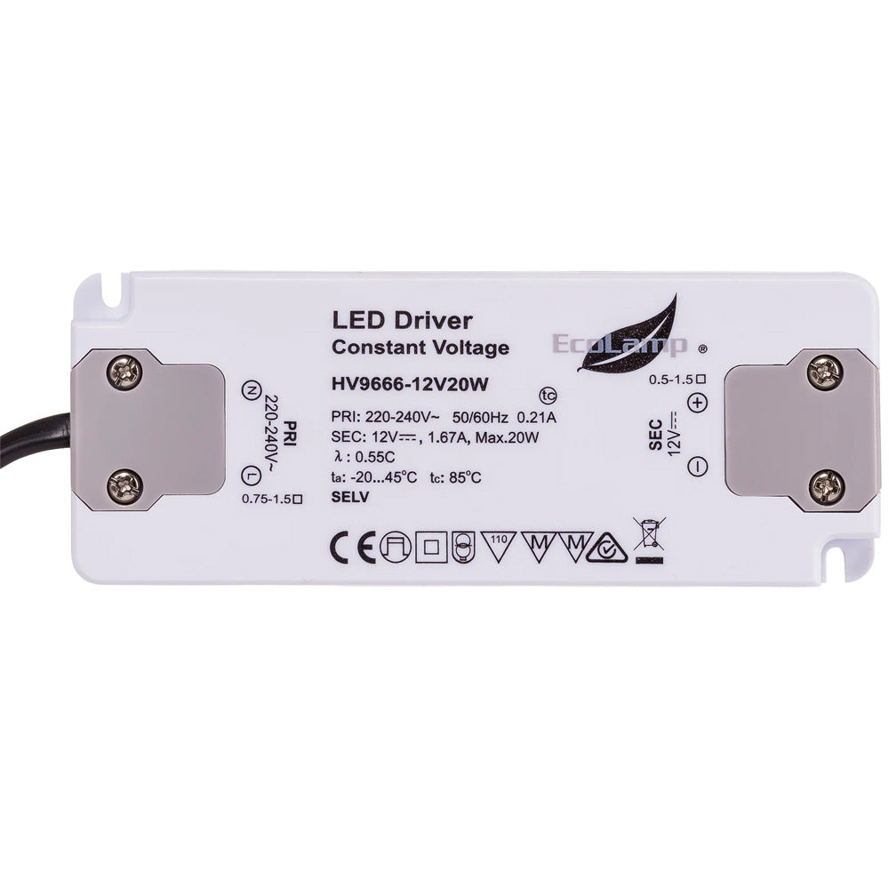Havit 12v DC Indoor LED Strip Drivers