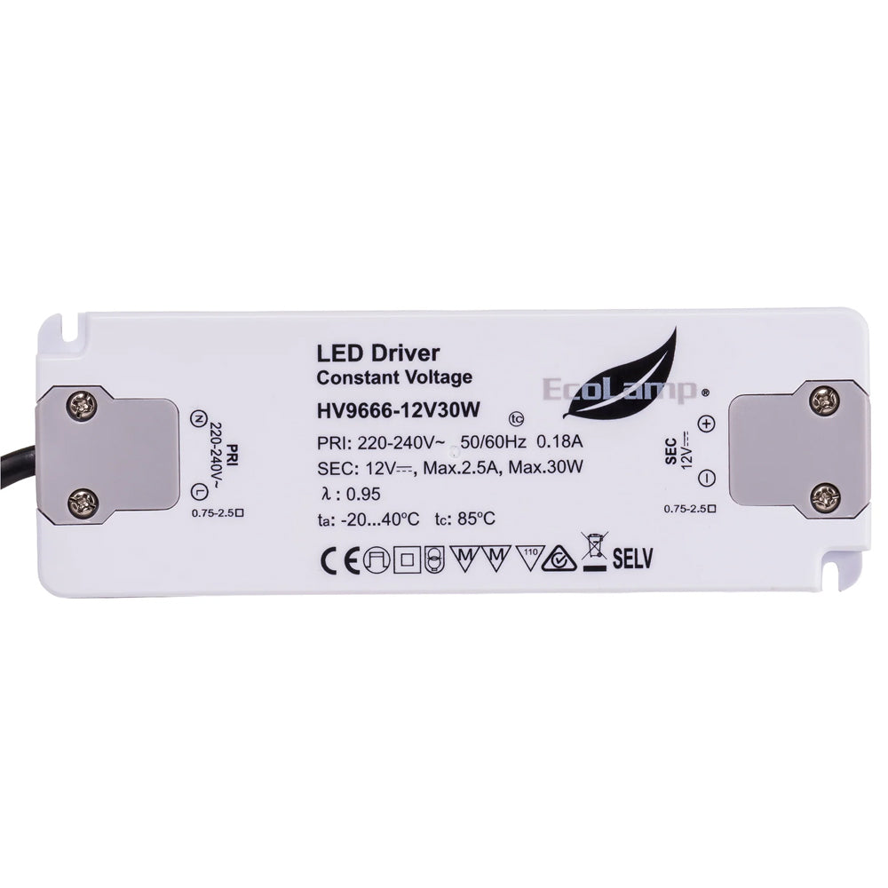 Havit 12v DC Indoor LED Strip Drivers