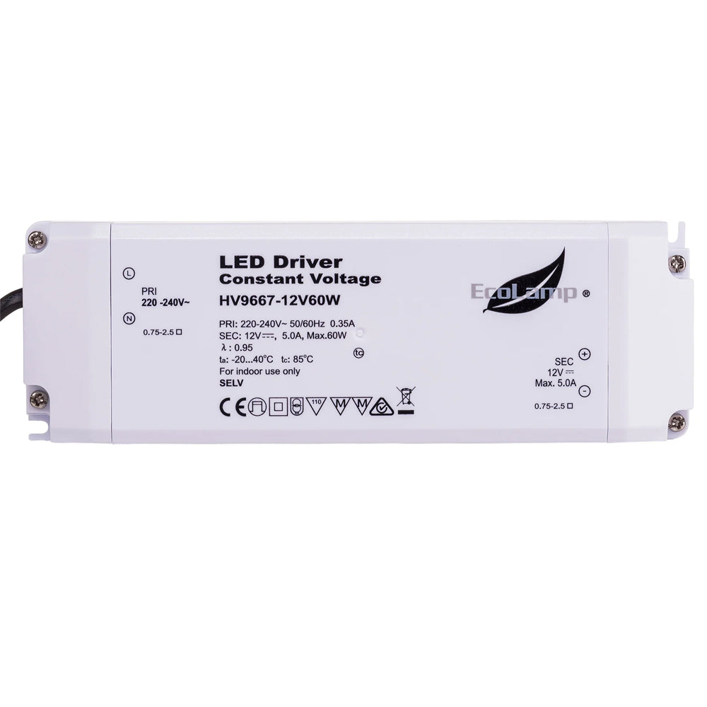 Havit 12v DC Indoor LED Strip Drivers