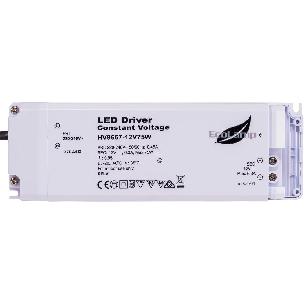 Havit 12v DC Indoor LED Strip Drivers