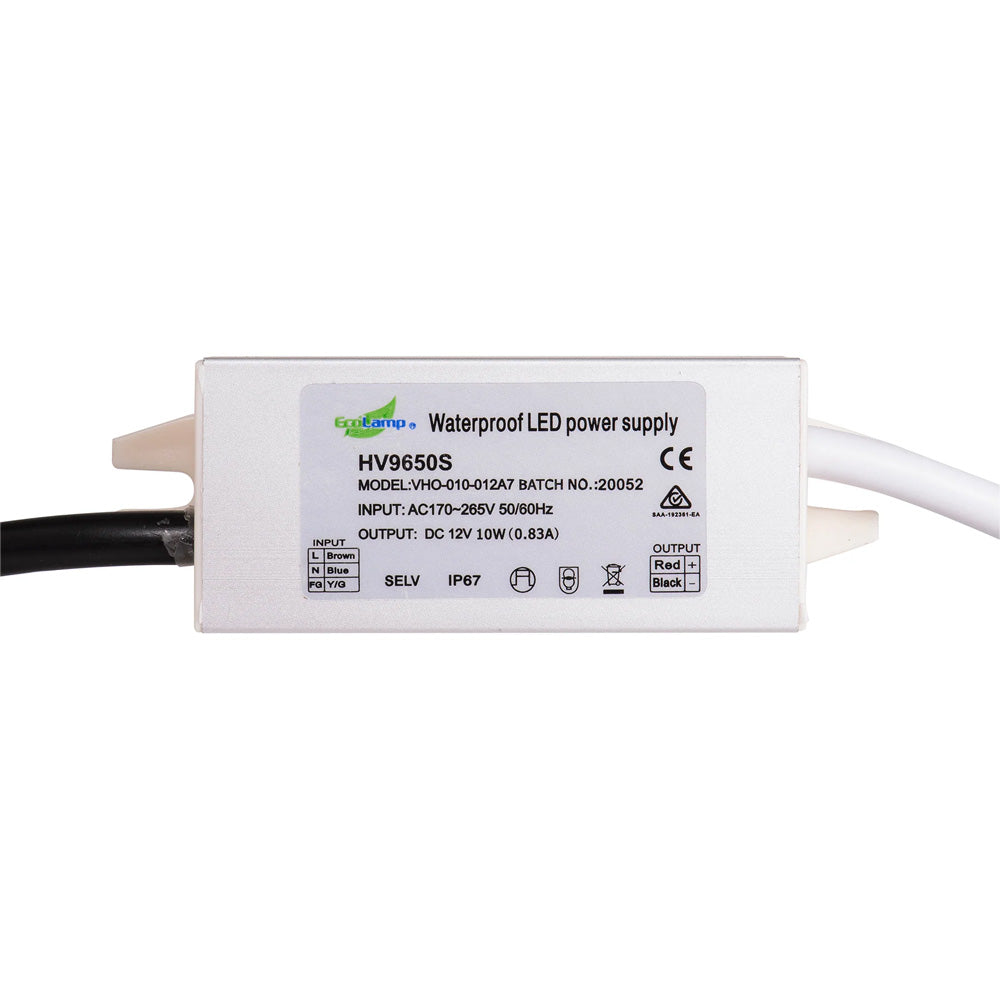 Havit 12v DC Weatherproof Low Power LED Drivers