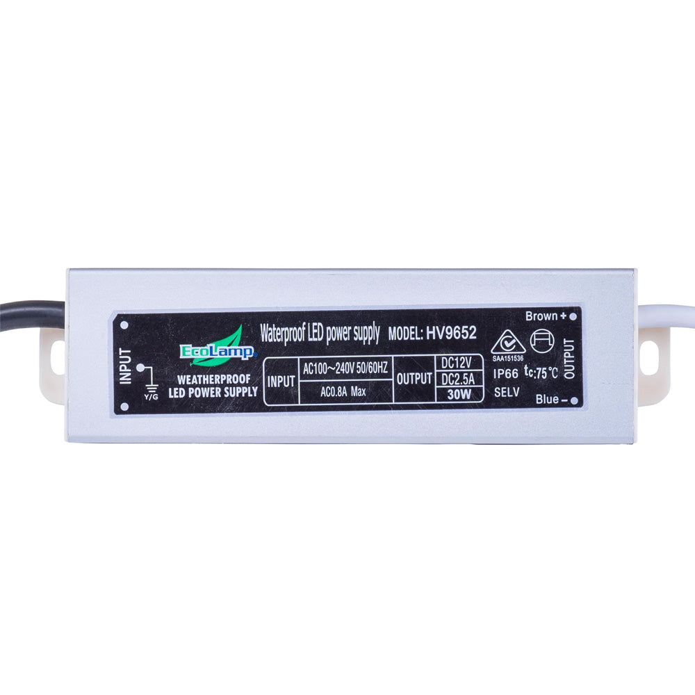 Havit 12v DC Weatherproof Low Power LED Drivers