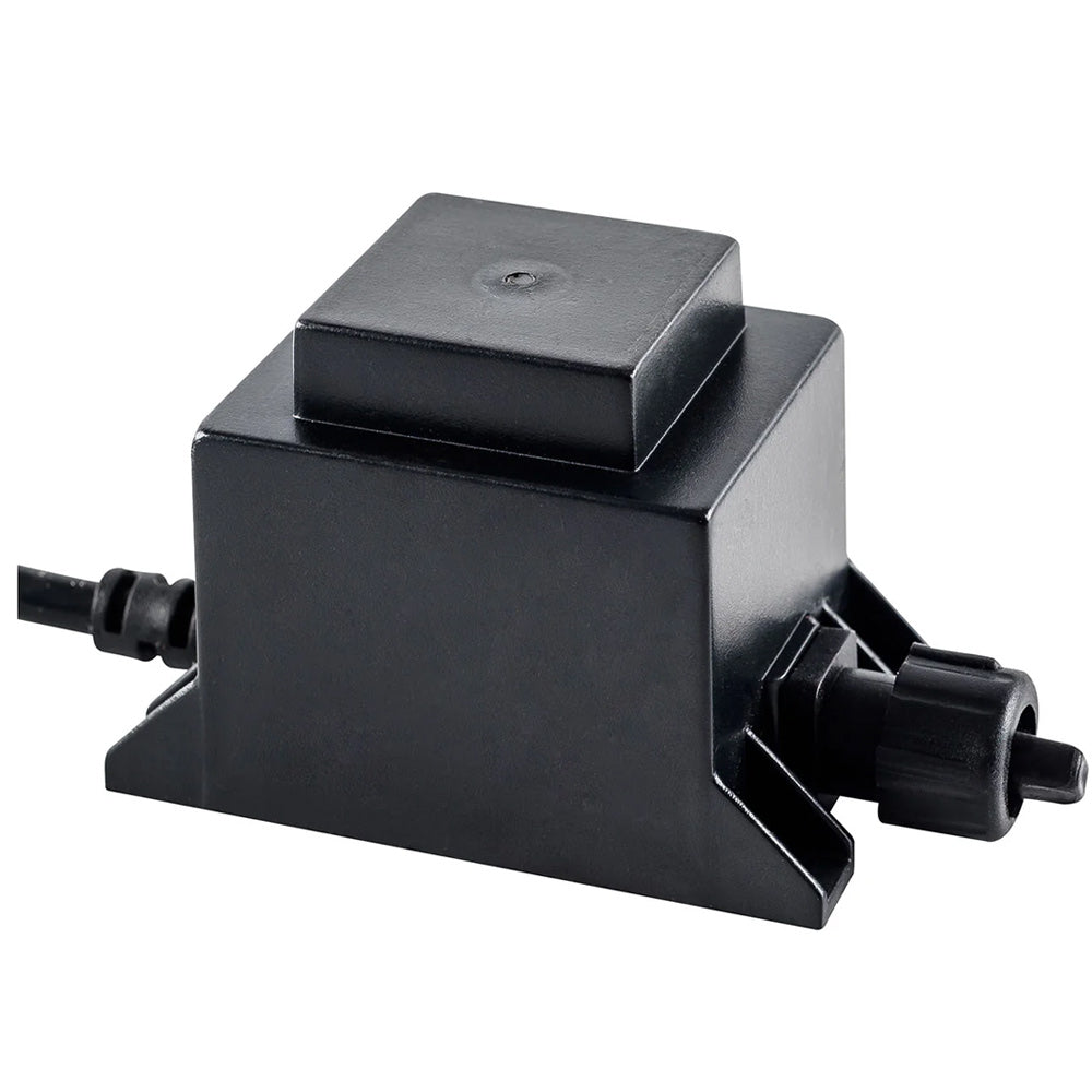 Havit 12V Vidro Stainless Steel LED Garden Spike Lights and Driver Kit