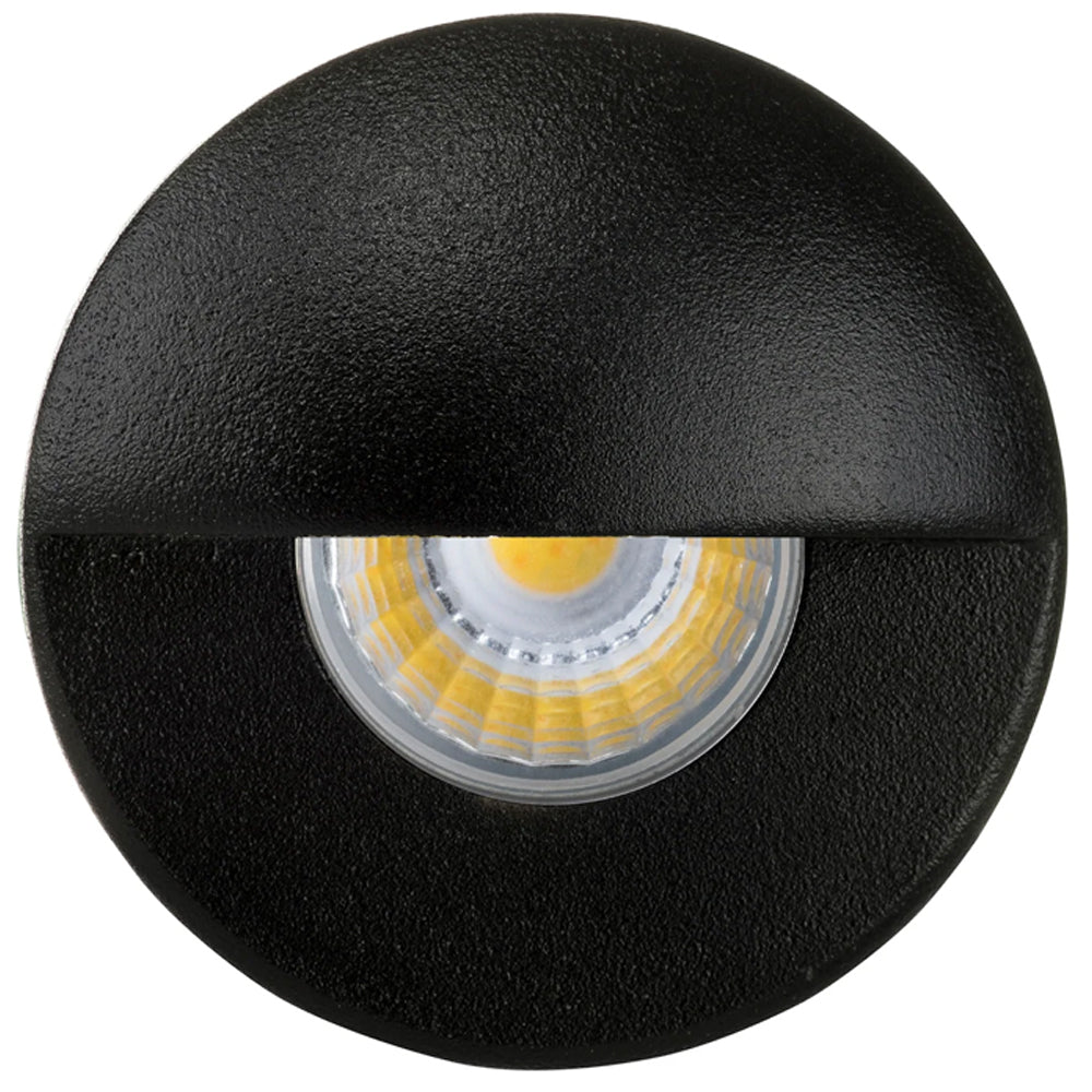 Havit 12v Mini Ollo LED Step Light with Eyelid