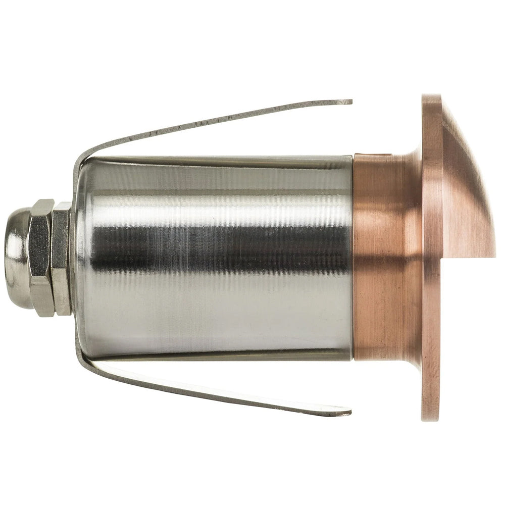 Havit 12v Mini Ollo LED Step Light with Eyelid