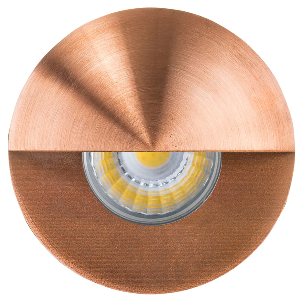 Havit 12v Mini Ollo LED Step Light with Eyelid