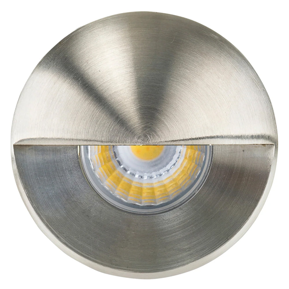 Havit 12v Mini Ollo LED Step Light with Eyelid