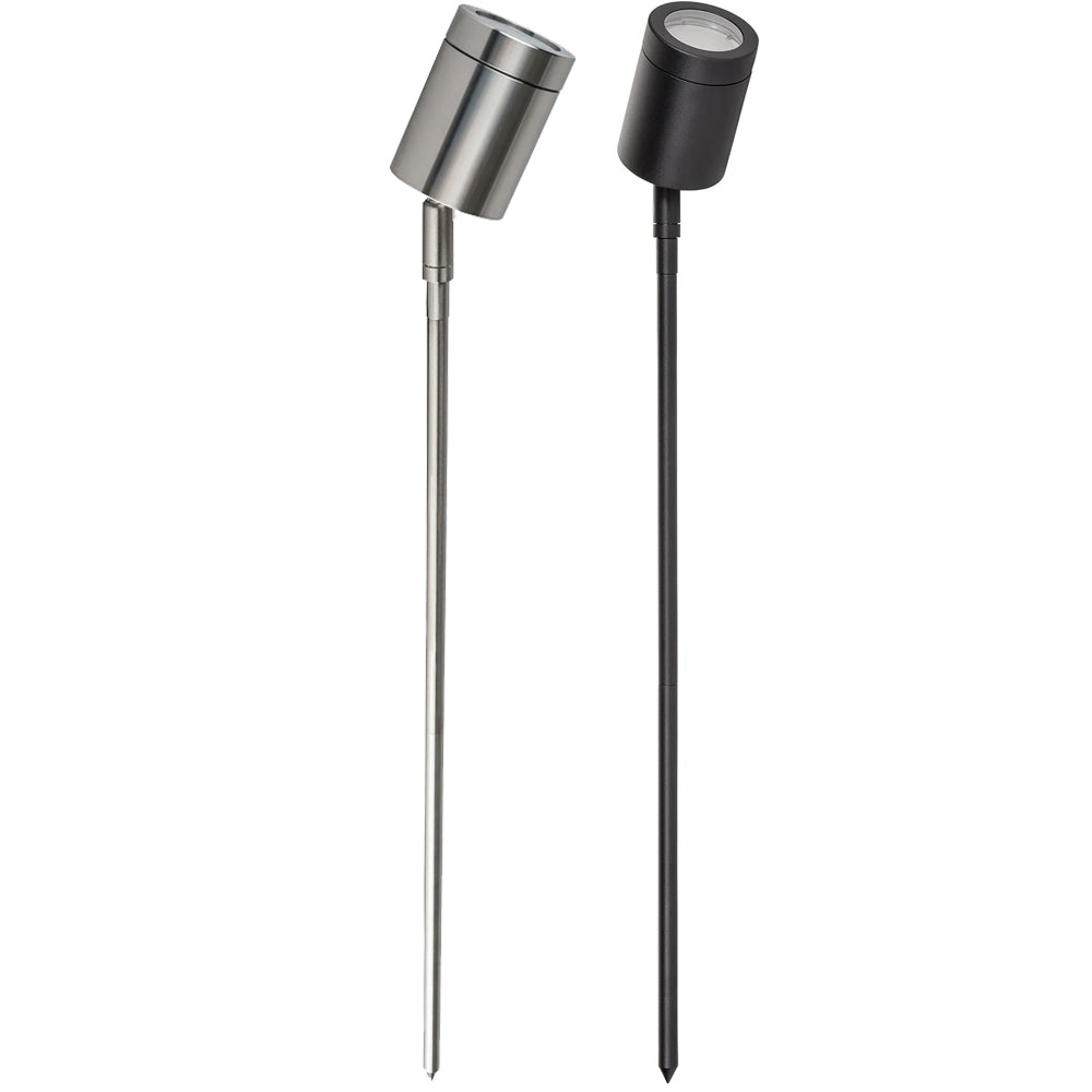 Havit Pointe 316 Stainless Steel Adjustable LED Garden Spike Lights