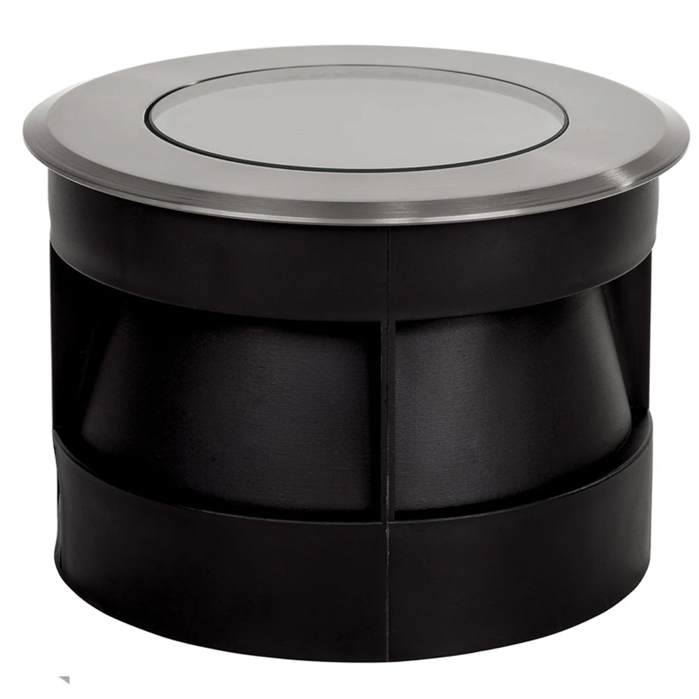 Havit 12v Split 316 Stainless Steel TRI Colour LED Inground Light