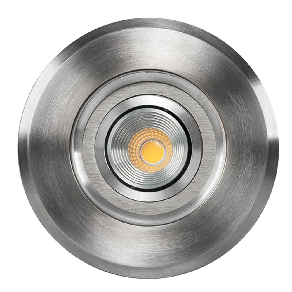 Havit 12v Toldo 316 Stainless Steel Adjustable LED Inground Light