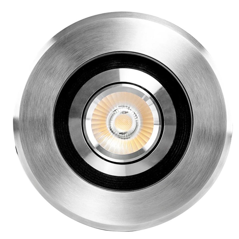 Havit 12v Toldo 316 Stainless Steel Adjustable LED Inground Light