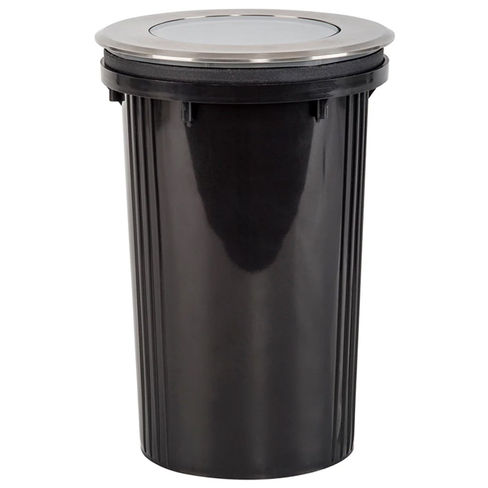 Havit 12v Toldo 316 Stainless Steel Adjustable LED Inground Light