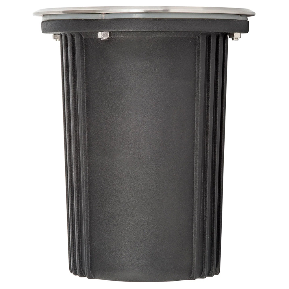 Havit 12v Toldo 316 Stainless Steel Adjustable LED Inground Light