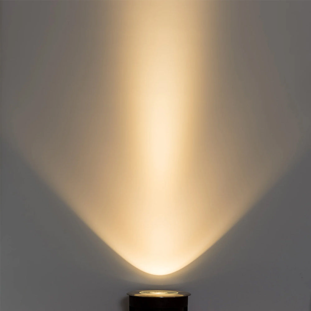 Havit 12v Toldo 316 Stainless Steel Adjustable LED Inground Light