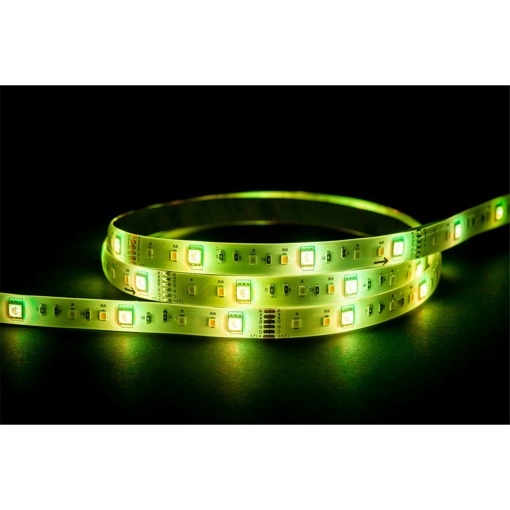 Havit Viper Weather Resistant 36w 5m HaviSmart RGBCW LED Strip Light Kit