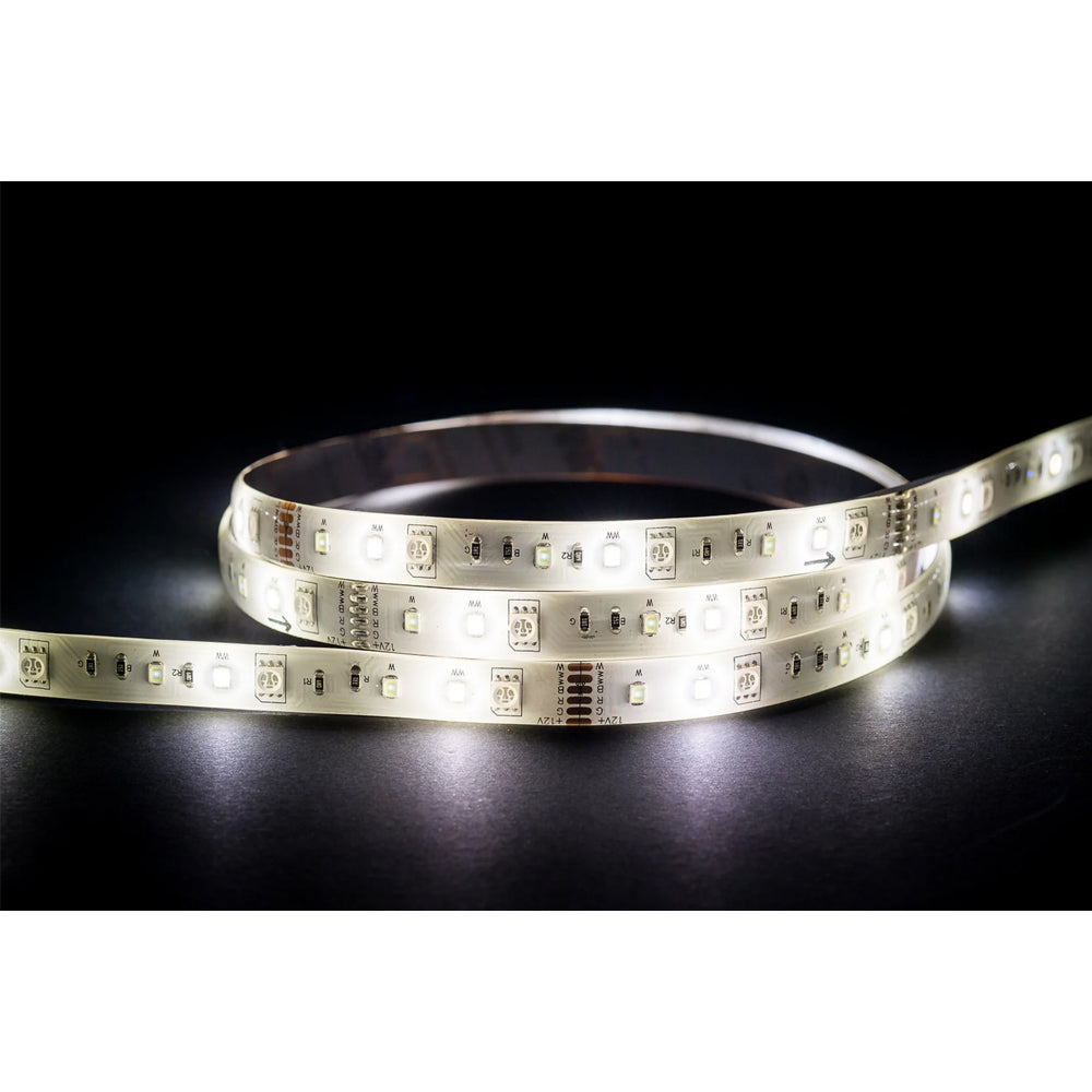 Havit Viper Weather Resistant 36w 5m HaviSmart RGBCW LED Strip Light Kit