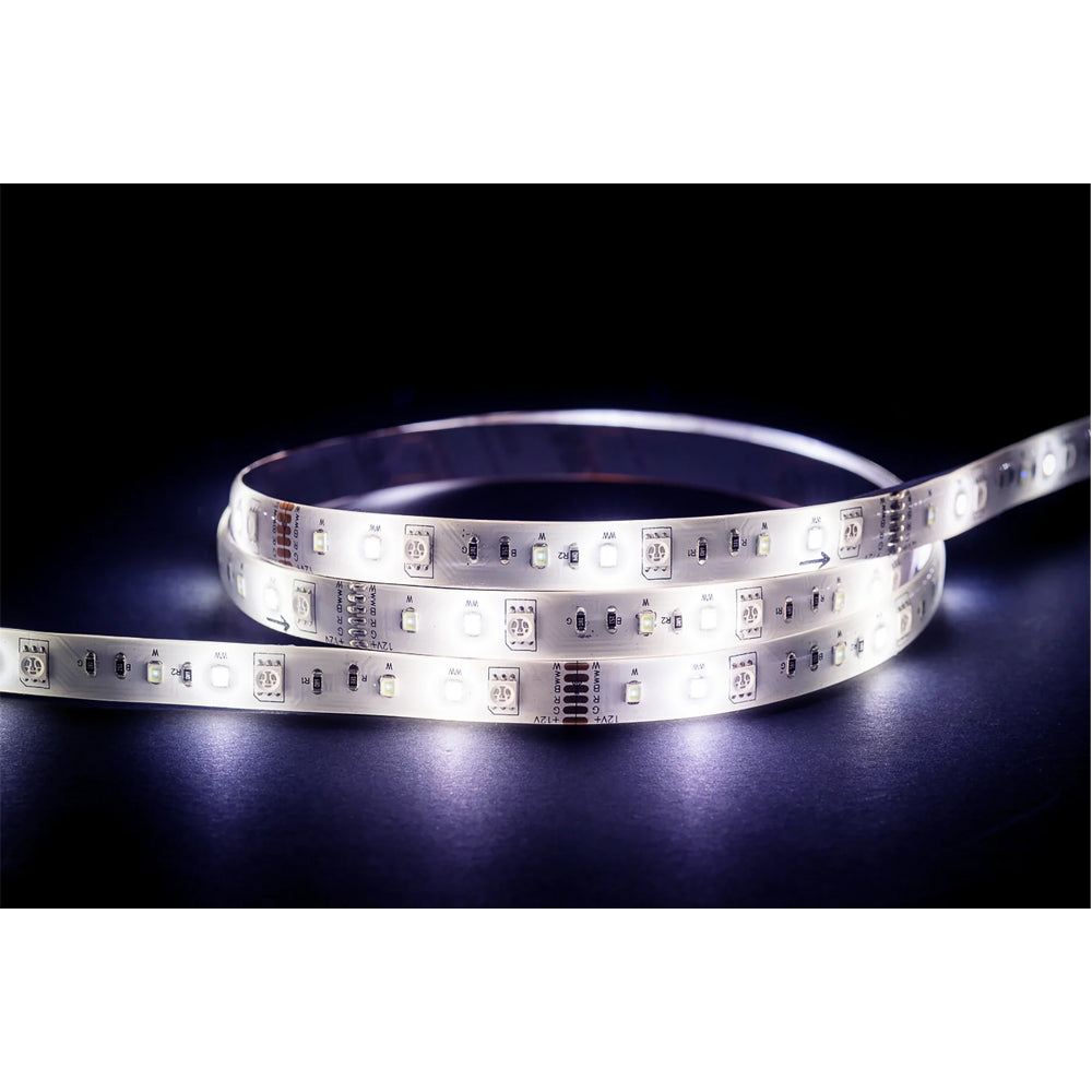 Havit Viper Weather Resistant 36w 5m HaviSmart RGBCW LED Strip Light Kit