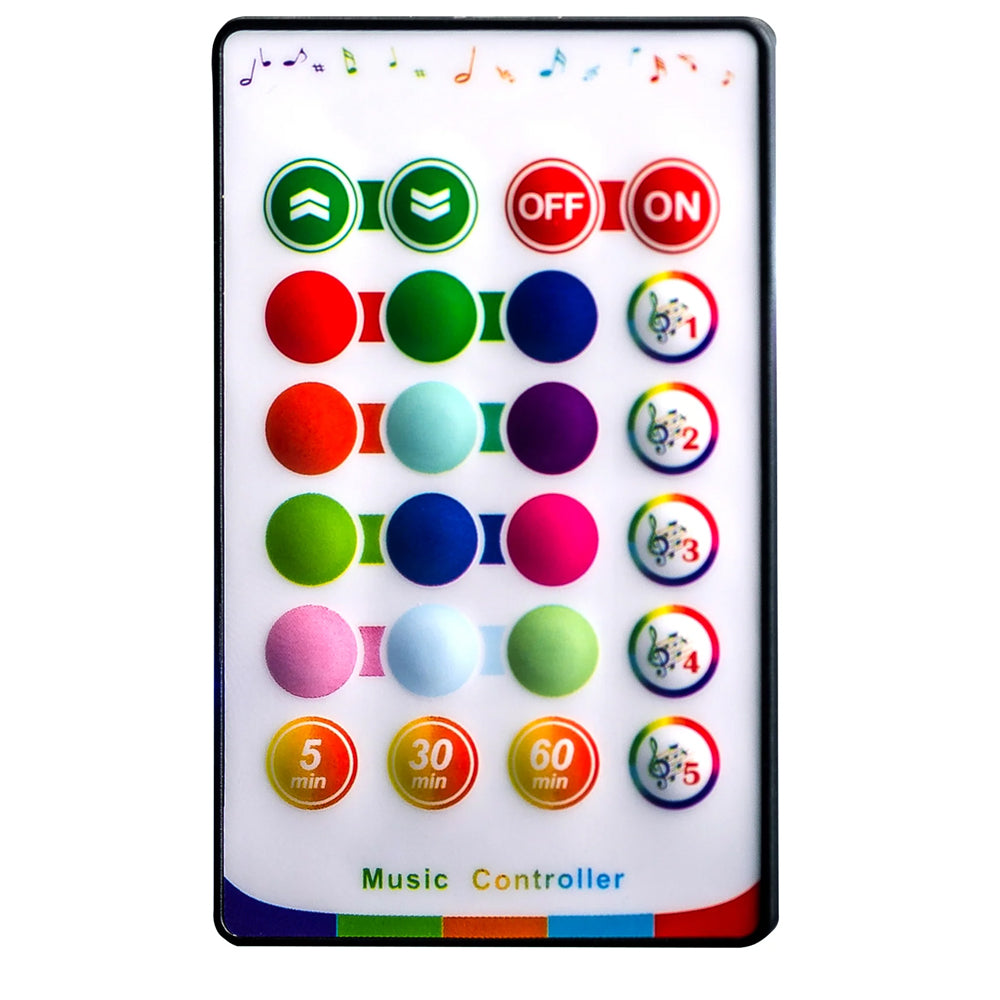 Havit Viper Weather Resistant 36w 5m HaviSmart RGBCW LED Strip Light Kit