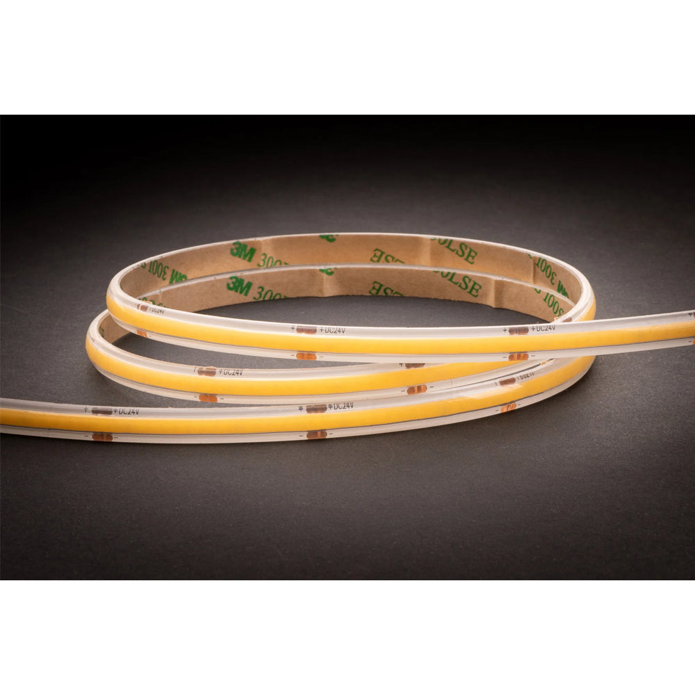 Havit Viper Waterproof COB 3000k Warm White LED Strip Light Kit