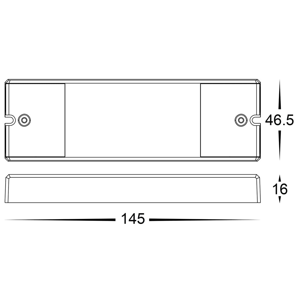 Havit WIFI and RF LED Strip Controller