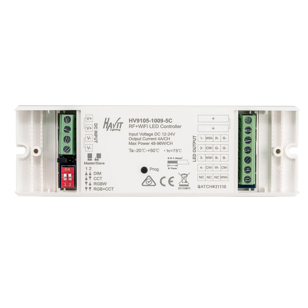 Havit WIFI and RF LED Strip Controller
