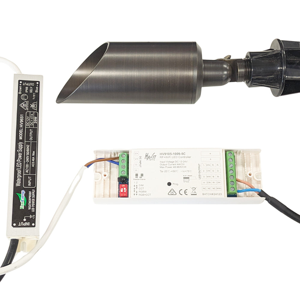 Havit WIFI and RF LED Strip Controller