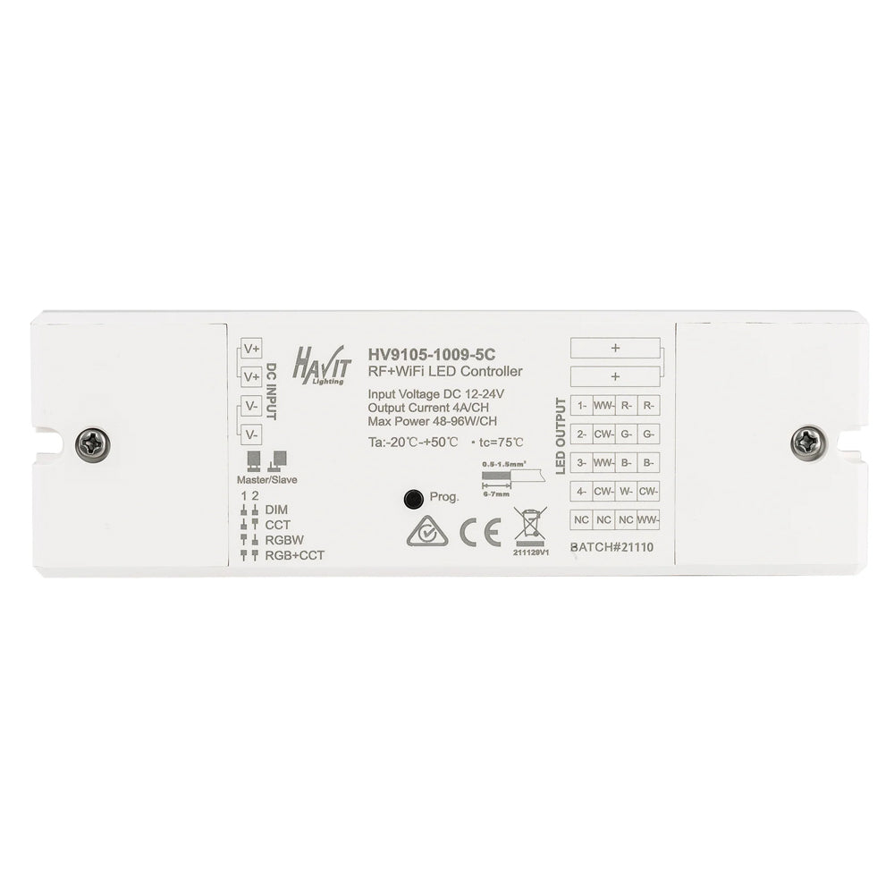 Havit WIFI and RF LED Strip Controller