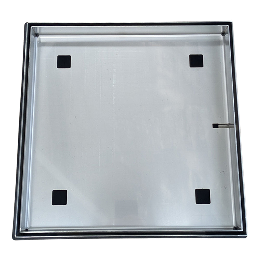 Hide Drain Cover Kit - 342