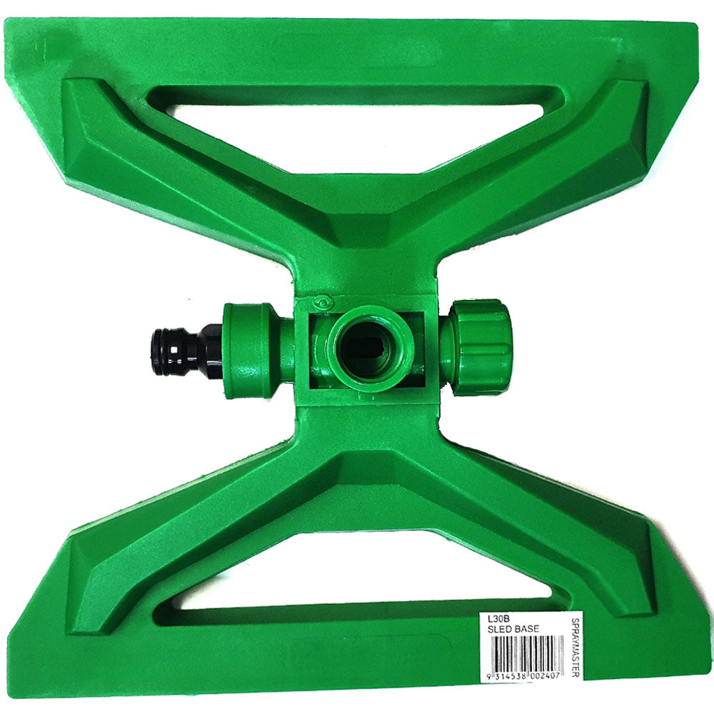 HR Products 15mm Sprinkler Sled Base