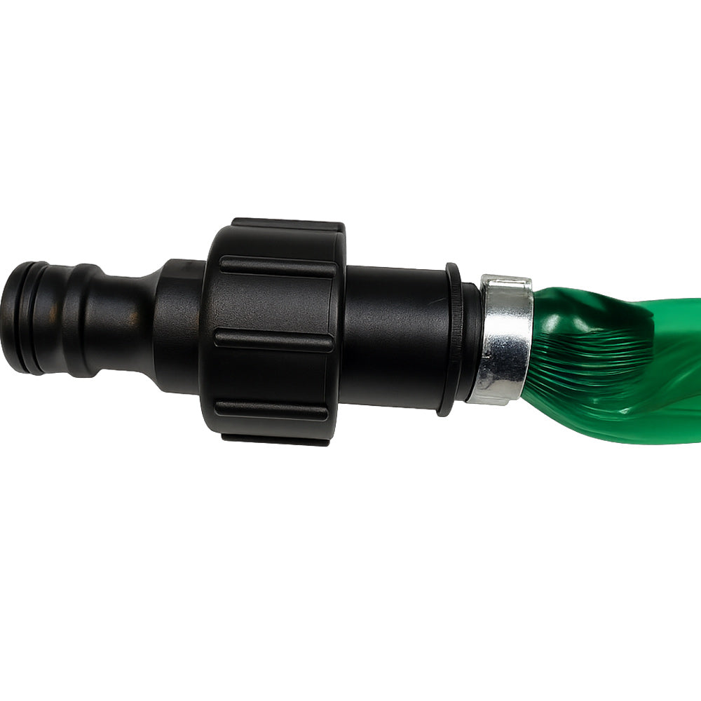 HR Products Soaker Hose