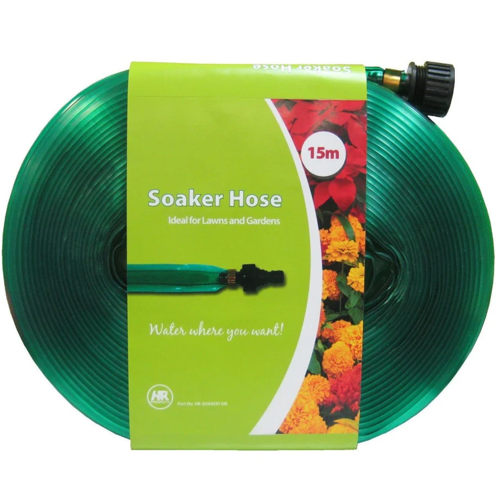HR Products Soaker Hose