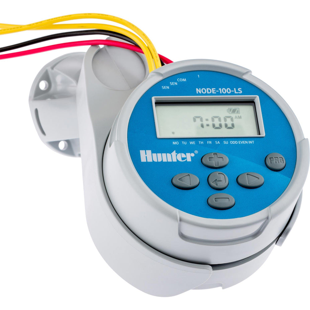 Hunter Battery Operated Node Controller