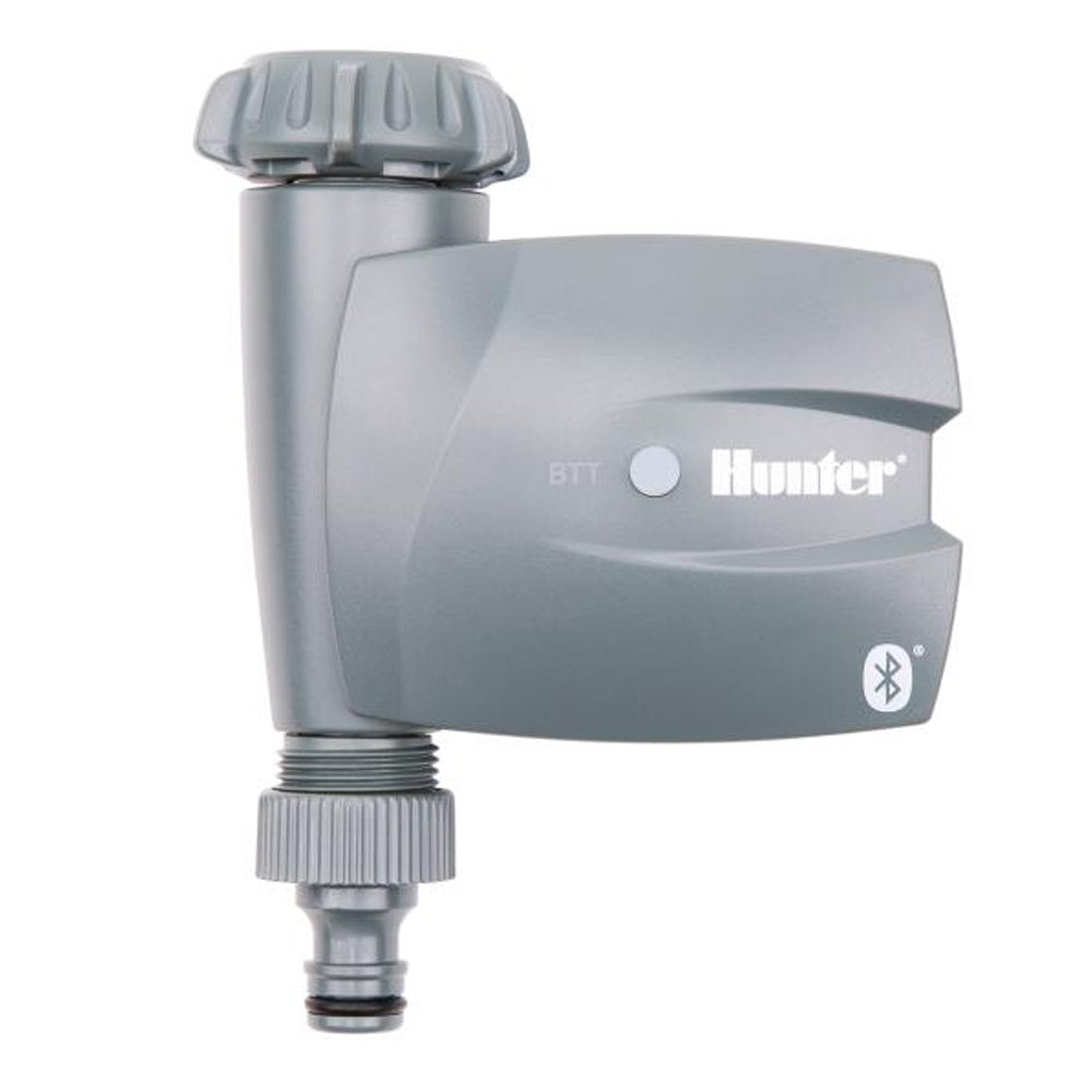 Hunter BTT Bluetooth Tap Timer with App Control