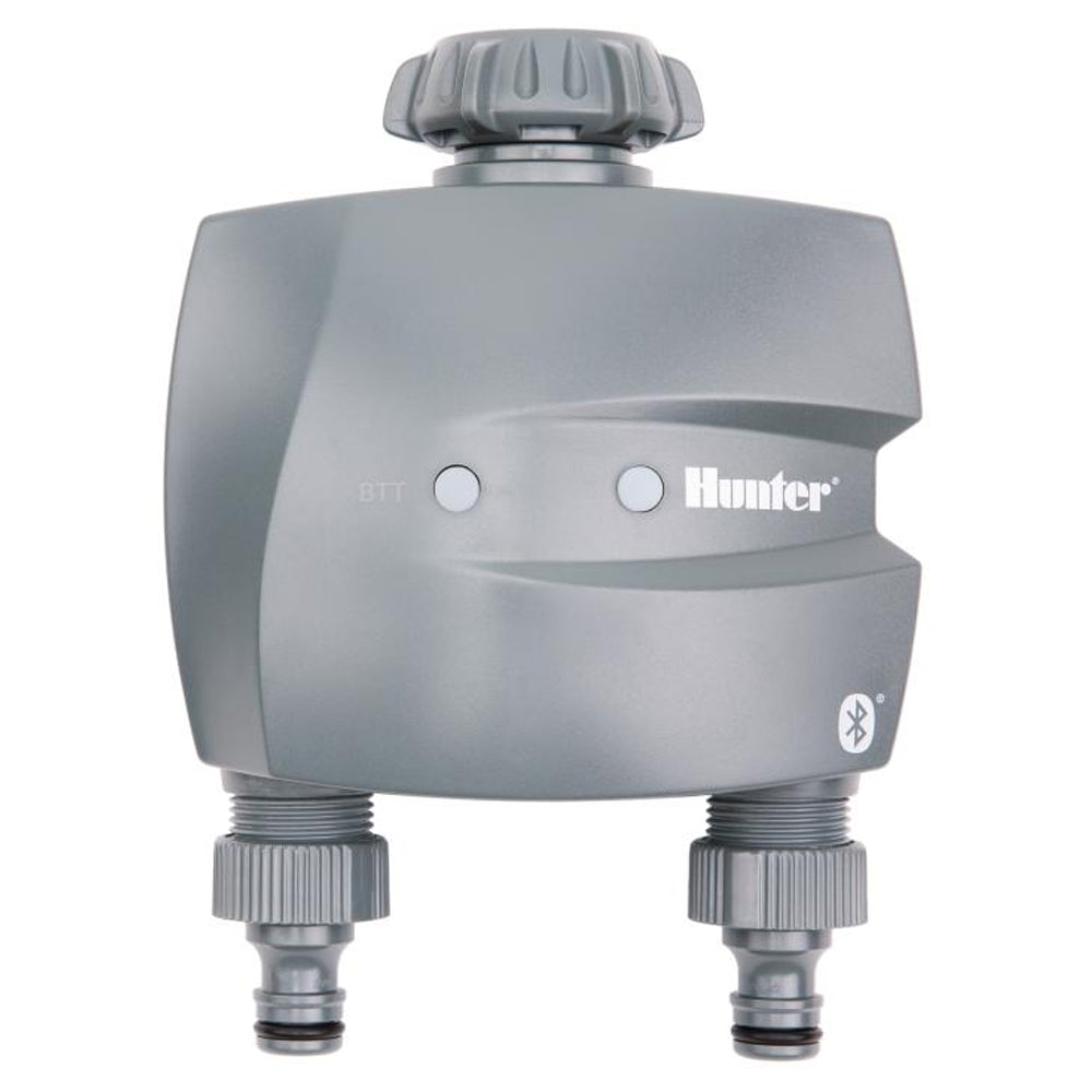 Hunter BTT Bluetooth Tap Timer with App Control