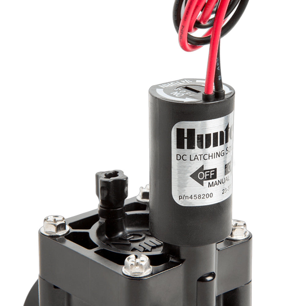 Hunter Solenoid Latching Coil