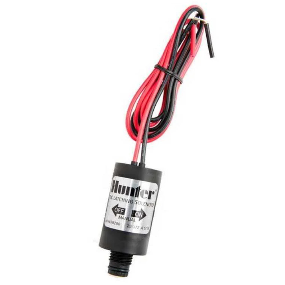 Hunter Solenoid Latching Coil