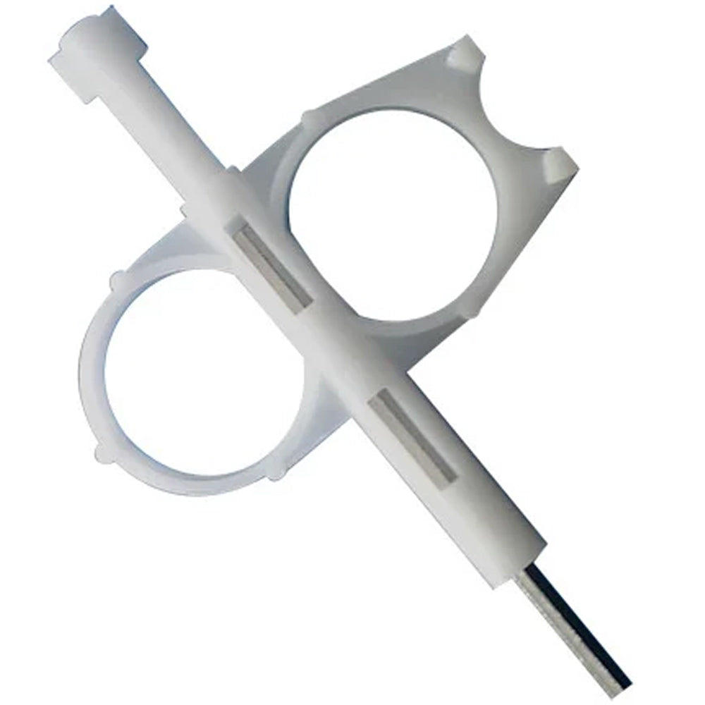 Hunter Gear Drive Pop Up Adjustment Key