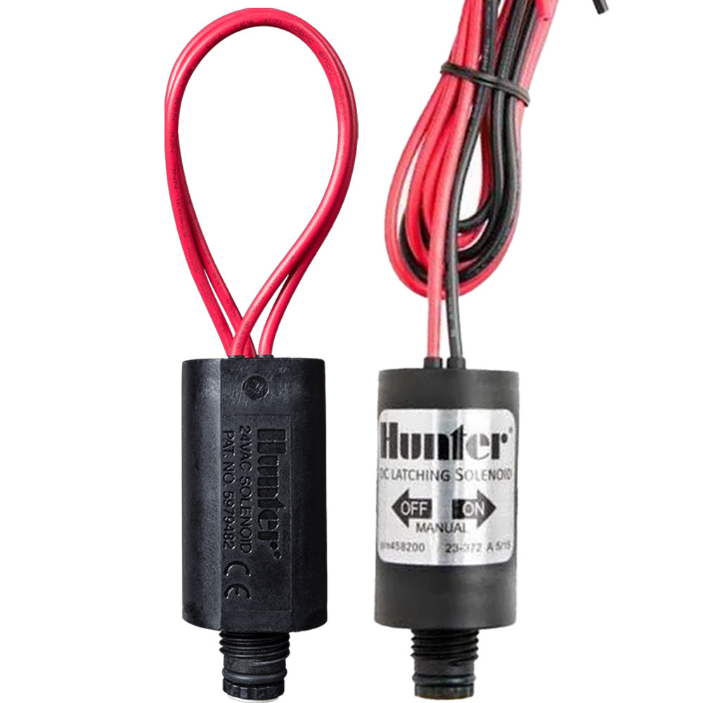 Hunter Solenoid Latching Coil