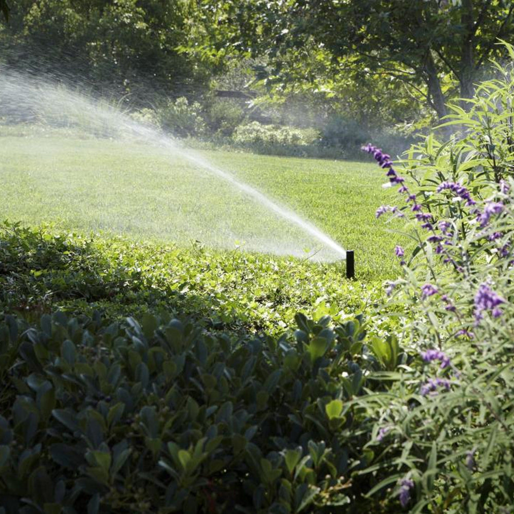 Hunter PGJ Gear Drive Pop Up Sprinker