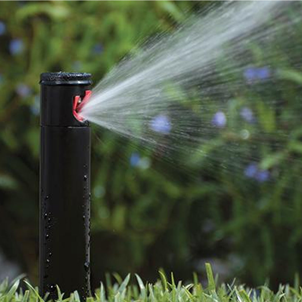 Hunter PGJ Gear Drive Pop Up Sprinker