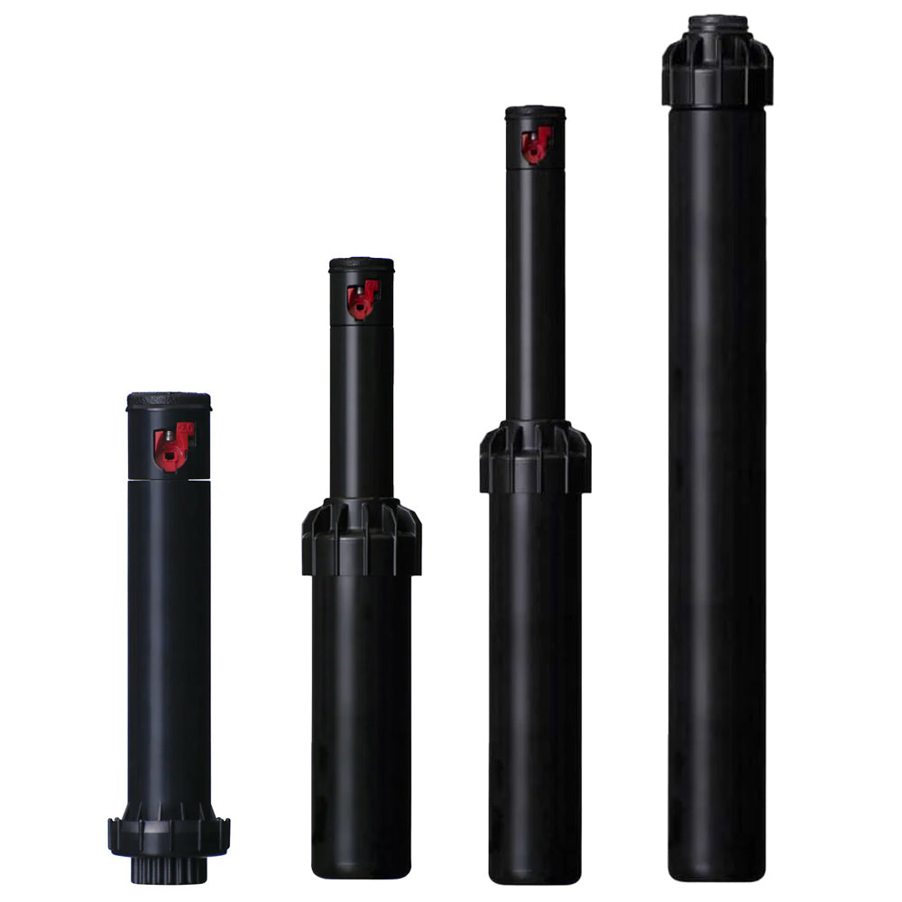 Hunter PGJ Gear Drive Pop Up Sprinker