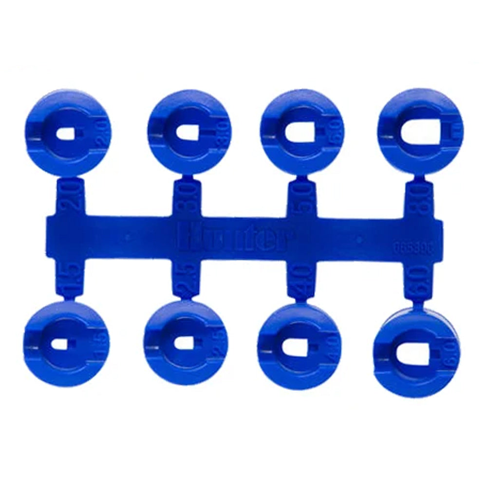 Hunter PGP Nozzle Sets