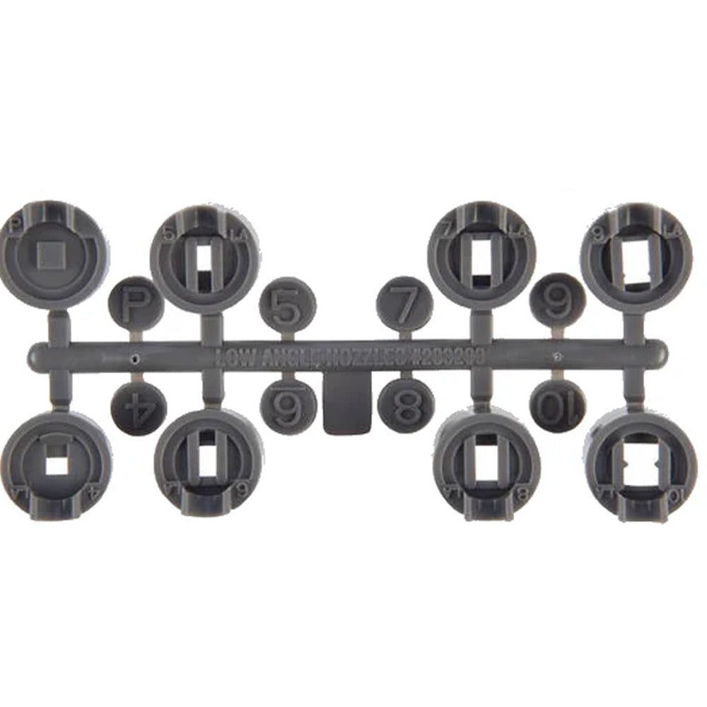 Hunter PGP Nozzle Sets