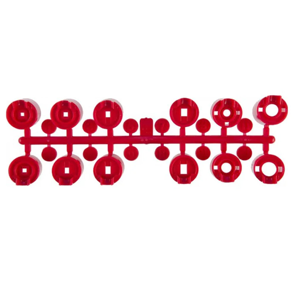 Hunter PGP Nozzle Sets