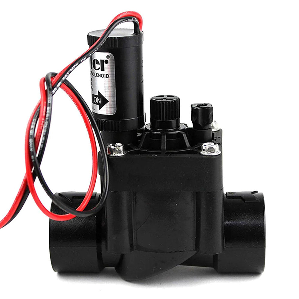 Hunter PGV Solenoid Valves