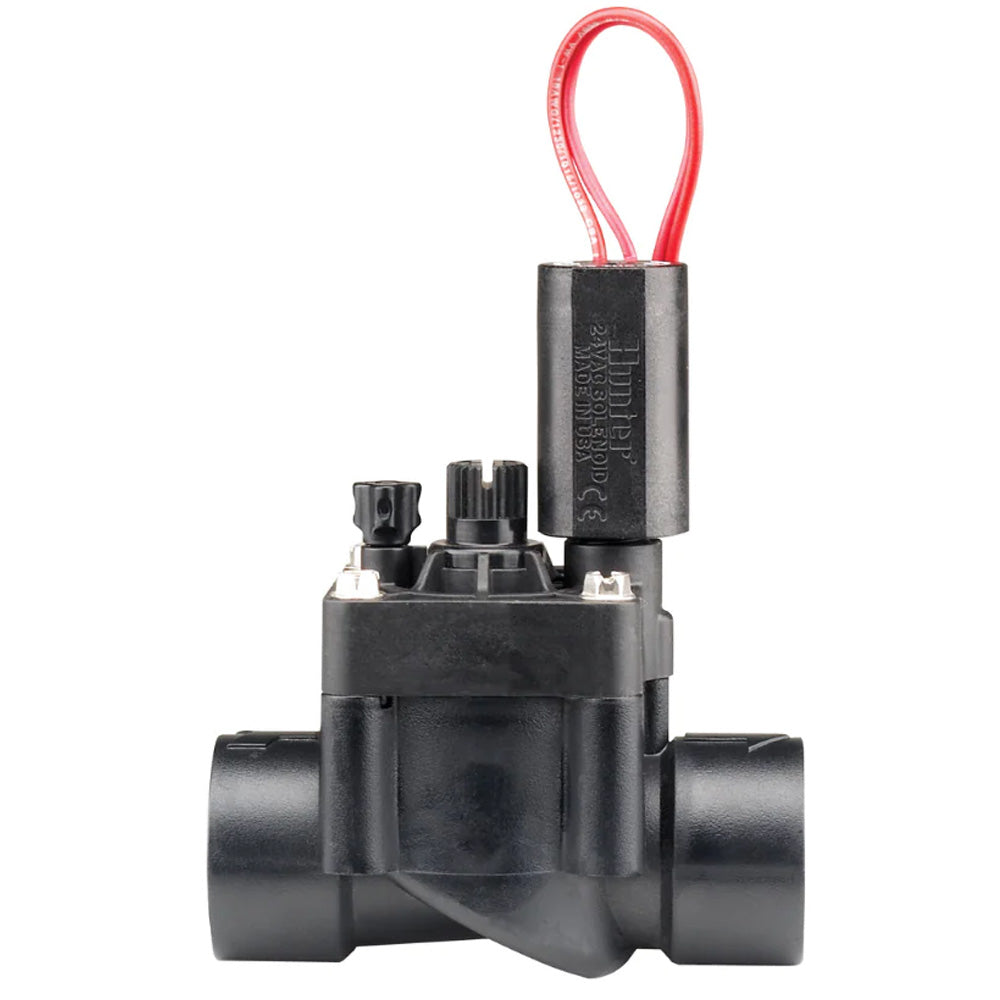 Hunter PGV Solenoid Valves