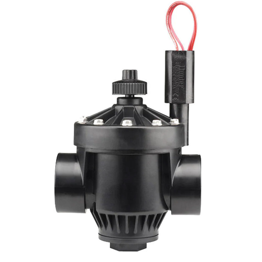 Hunter PGV Solenoid Valves