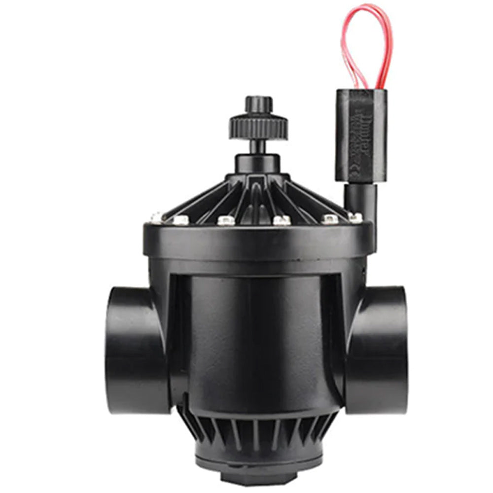 Hunter PGV Solenoid Valves